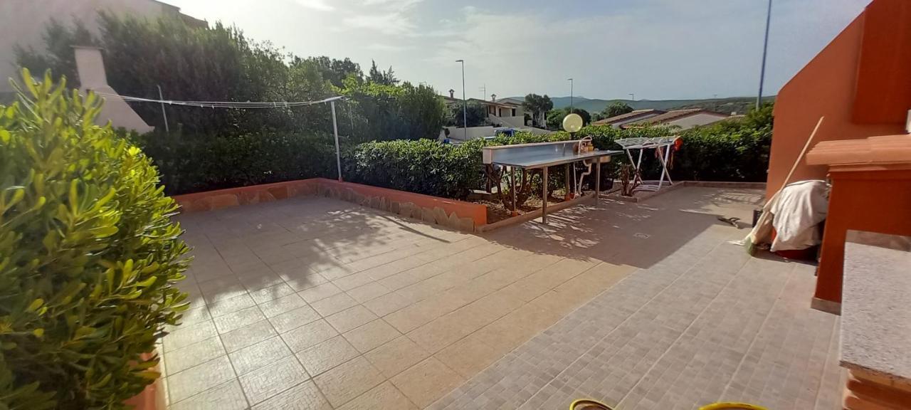 Villa Casa Erbi Torre dei Corsari Esterno foto