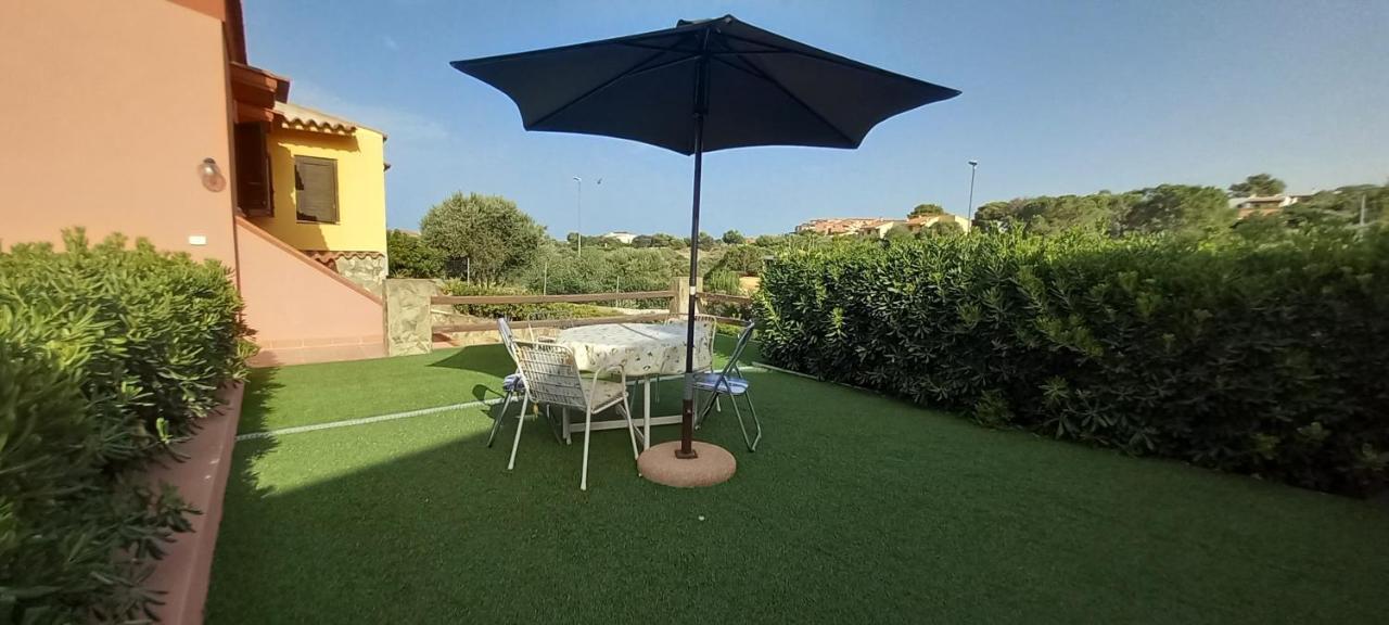 Villa Casa Erbi Torre dei Corsari Esterno foto