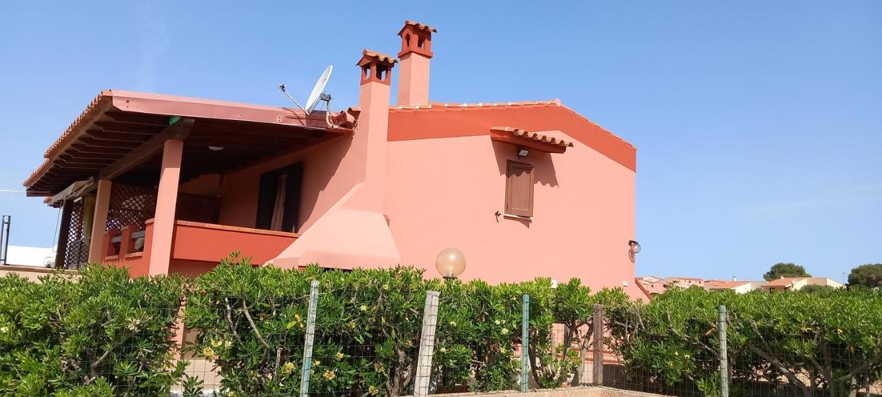 Villa Casa Erbi Torre dei Corsari Esterno foto