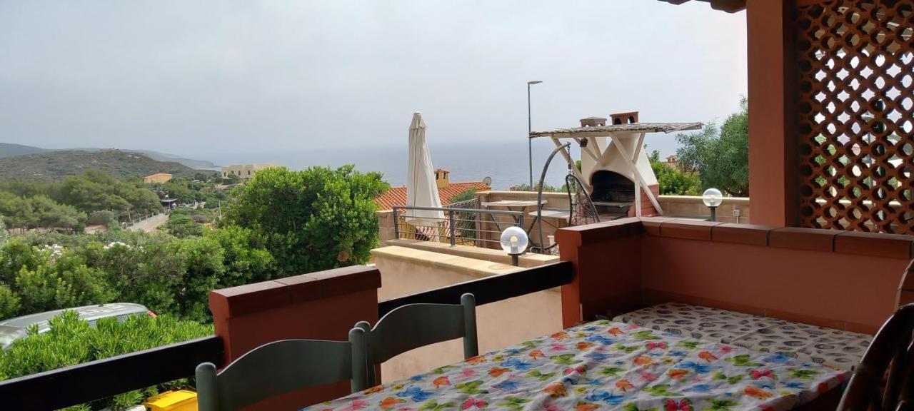 Villa Casa Erbi Torre dei Corsari Esterno foto