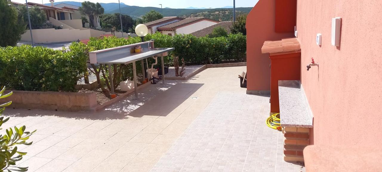 Villa Casa Erbi Torre dei Corsari Esterno foto